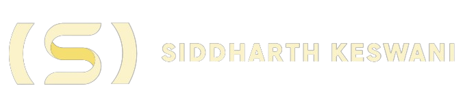 Siddharth Keswani